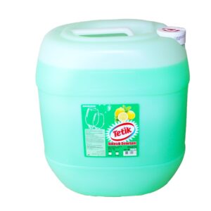 Start Bulaşık Deterjanı 30 kg Bidon
