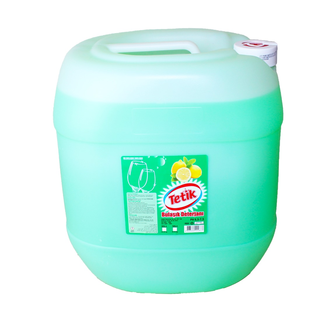 Start Bulaşık Deterjanı 30 kg Bidon