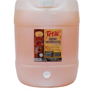 Start Ahşap Temizleyici 30 kg Bidon