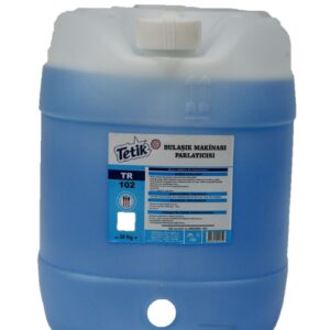 Start Bulaşık Makinesi Parlatıcısı 30 kg Bidon