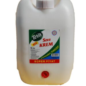 Start Mineralli Sıvı Krem Temizleyici 30 kg Bidon