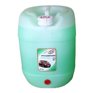 Start Oto Şampuanı 30 kg Bidon