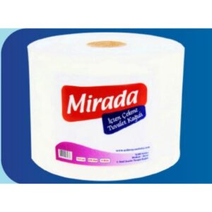 Mirada İçten Çekme Tuvalet Kağıdı