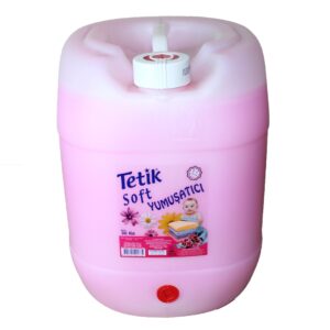 Start Çamaşır Yumuşatıcı 30 kg Bidon