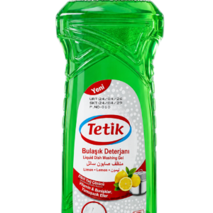 Tetik Bulaşık Deterjanı 750 gr