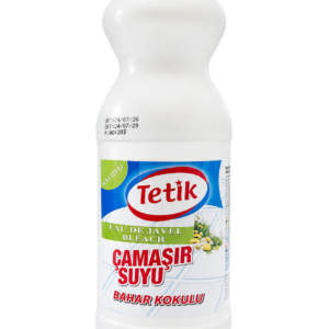 Tetik Çamaşır Suyu 1 kg