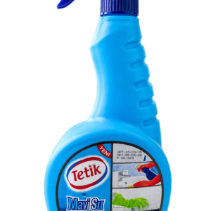 Tetik Sihirli Mavi Su (Derz Temizleyici) 750 gr