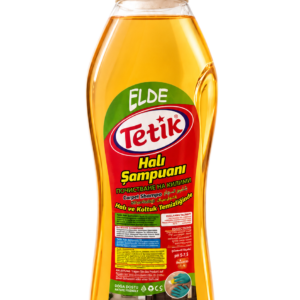 Tetik Halı Şampuanı (Elde Yıkama) 1 kg