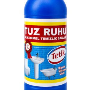 Tetik Tuz Ruhu 600 gr