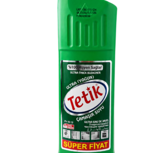 Tetik Yoğun Çamaşır Suyu 800 gr