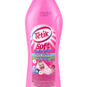 Tetik Çamaşır Yumuşatıcı 1 kg