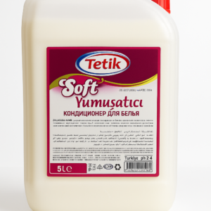 Start Çamaşır Yumuşatıcı 5 kg Bidon