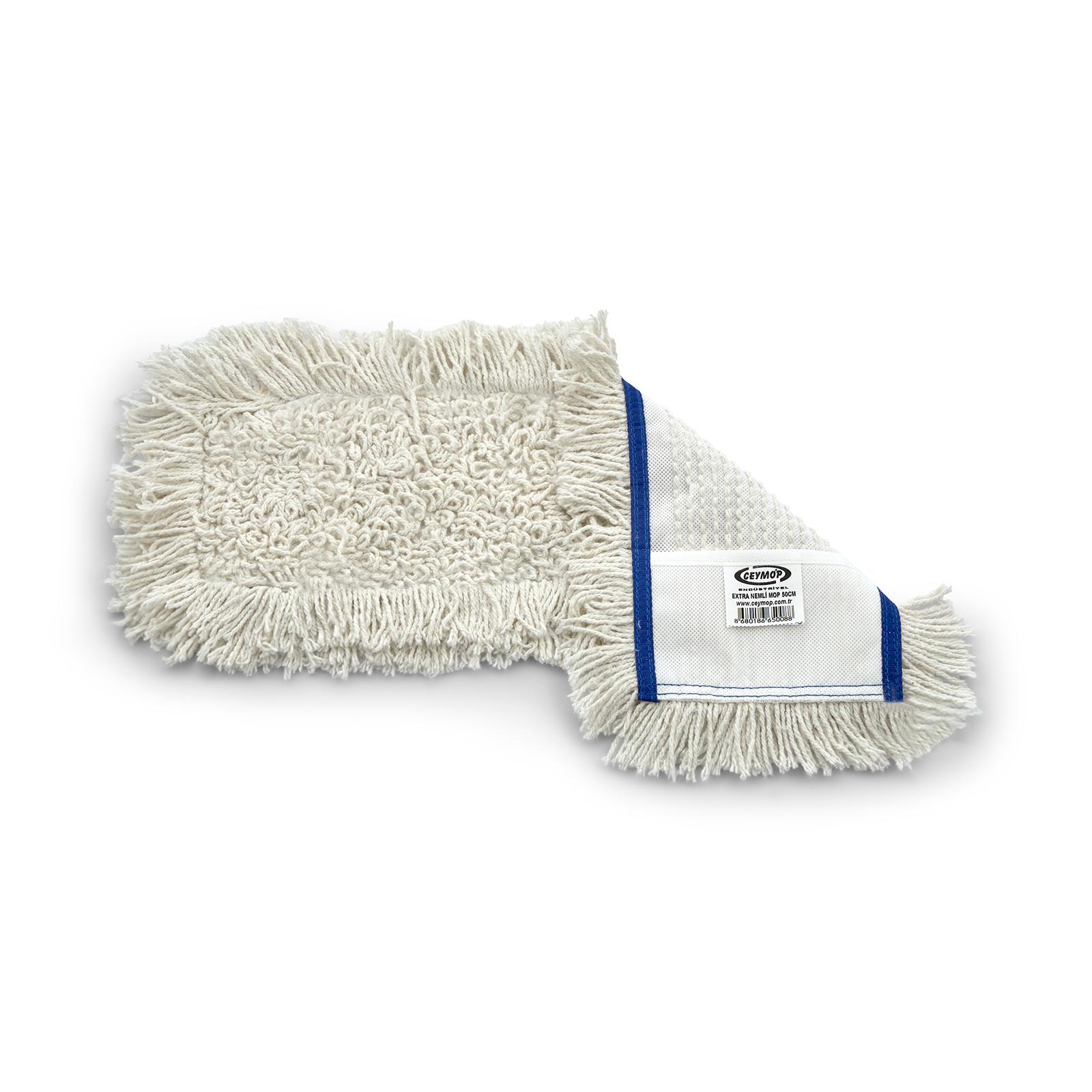 Ceymop Nemli Mop Eko 60 cm