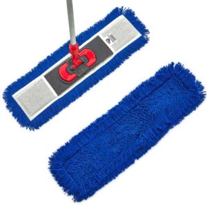 Ceymop Orlon Mop Saçaklı 80 cm
