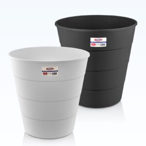 Ceymop Milano Masa Altı Çöp Kovası Plastik 10 lt