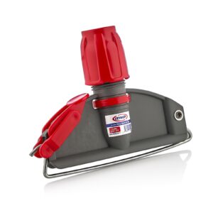 Ceymop Islak Mop Aparatı Dar Metal Uçlu
