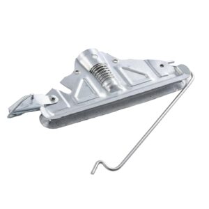 Ceymop Islak Mop Aparatı Geniş Metal