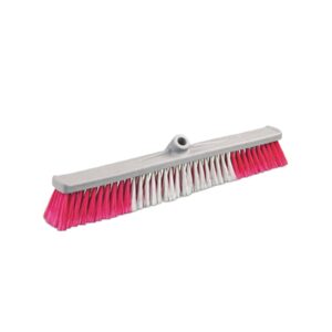 Ceymop Kaba Alan Fırçası Plastik Yumuşak 60 cm