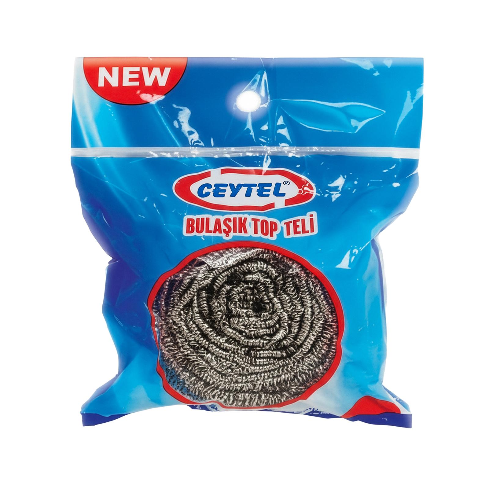 Ceymop Toptel – 40 gr