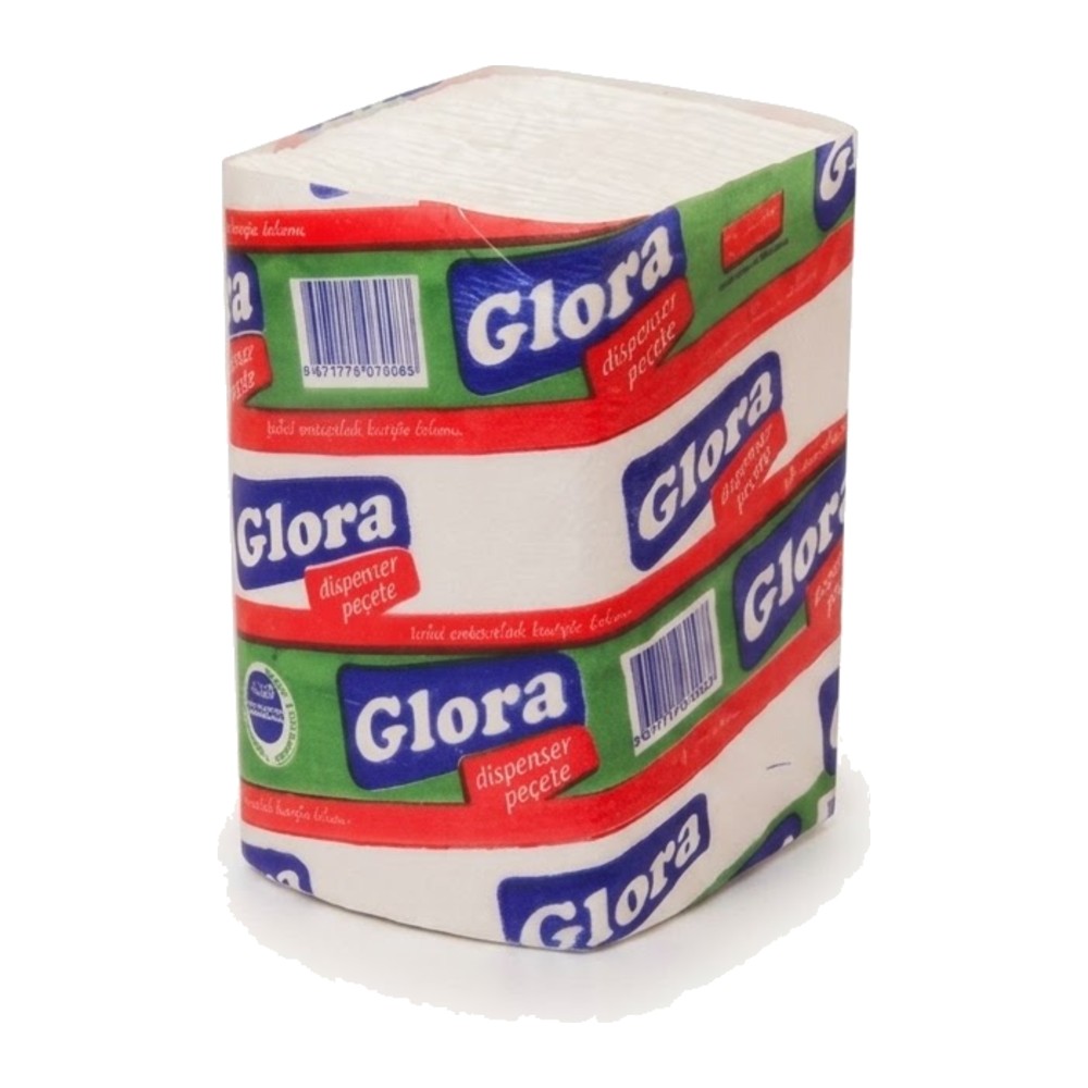 Glora Dispenser Peçete