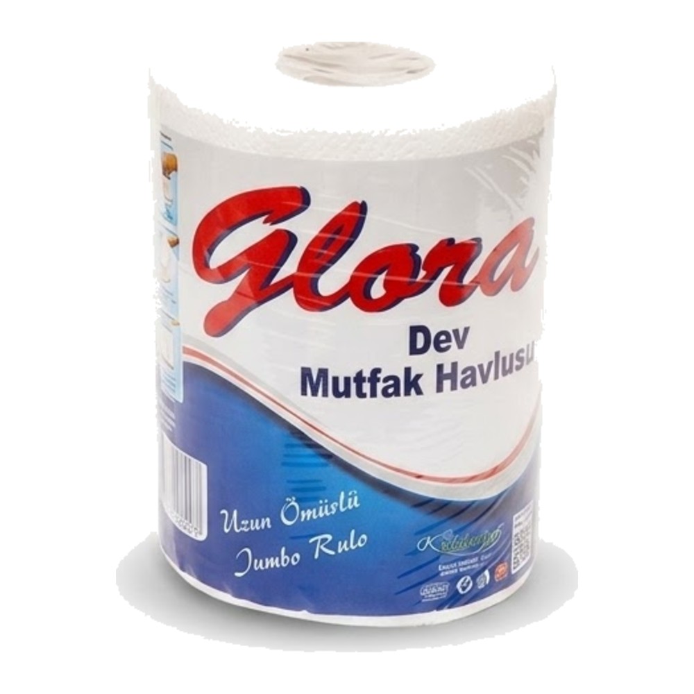 Glora Dev Mutfak Havlusu