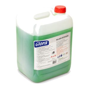 Glora Sıvı El Sabunu 30 L