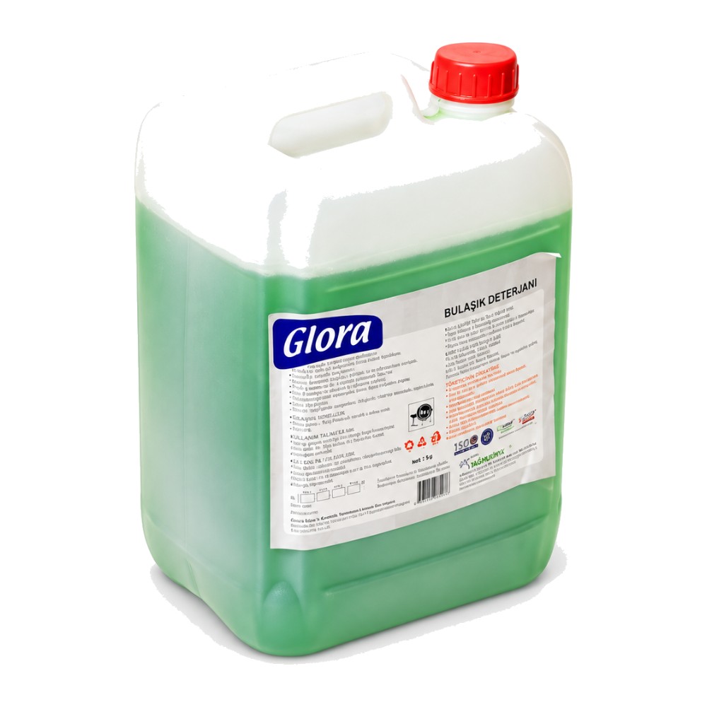 Glora Elde Bulaşık Deterjanı 30 L