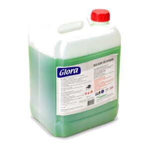 Glora Endüstriyel Bulaşık Makinesi Deterjanı 10 L