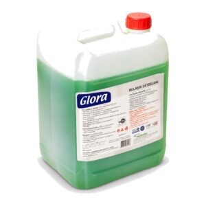 Glora Endüstriyel Bulaşık Makinesi Deterjanı 30 L
